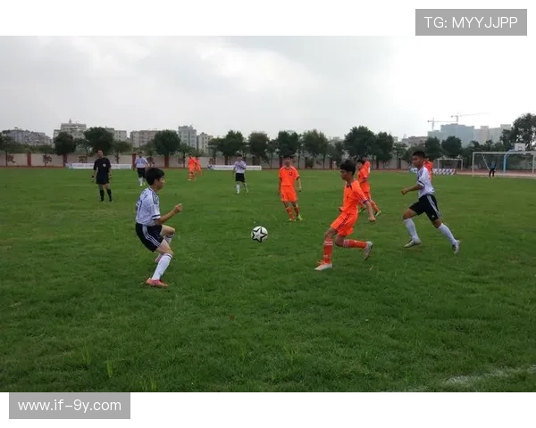 宁科院足球队奋力拼搏 力争在校际赛事中取得佳绩 展现青春风采