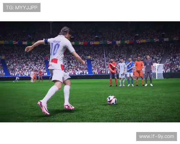 法国足球青年崛起 新一代天才球员引领未来赛场风潮