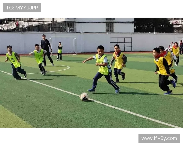 焦作足球少儿培训学校助力孩子足球梦想 培养未来足球明星