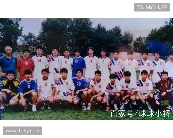 中国民间足球之父：探寻其对中国足球发展的深远影响与贡献